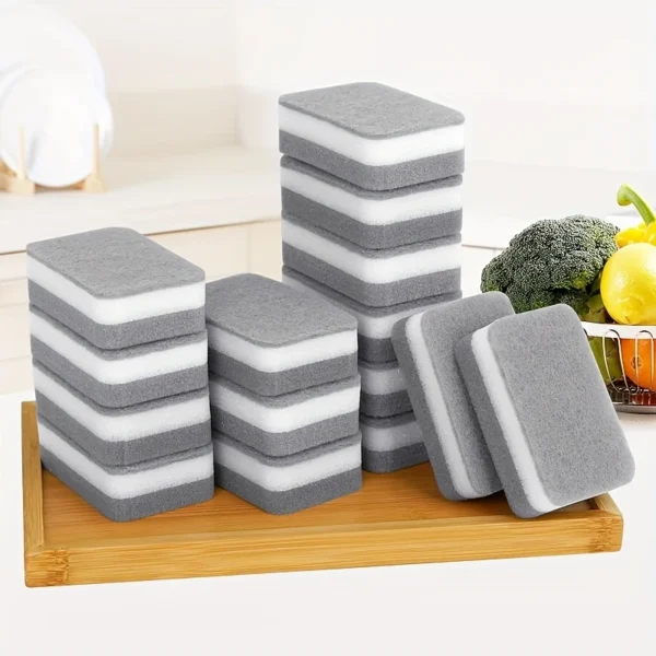 5/10pcs Multi-Purpose Magic Sponge