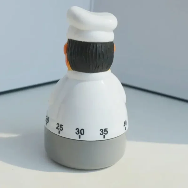0697b9f00f4d429fb60c71f11484a58a-goods Colorful Kitchen Timer