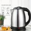 0878f678-43ba-4090-b297-af992417c361 1500W Large Capacity Stainless Steel Electric Kettle