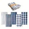 087e504a-af90-4dd4-b136-5ef04465f9dd Blue Series Kitchen Towel Set