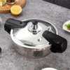0e0a7d4c-732b-448f-a902-a8763606495c LEOZ 1.8L Mini Stainless Steel Pressure Cooker