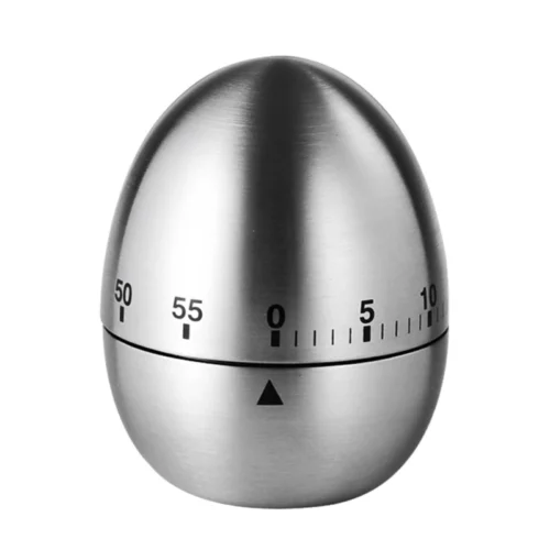 0eb2c563-fa04-4085-9fb7-d2eb19780819_800x800 Egg Shaped Stainless Steel Mechanical Kitchen Timer