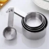 1700038529500-7c6495b34df24d1e94259429c317af18-goods 5pcs/Set Stainless Steel Measuring Cups