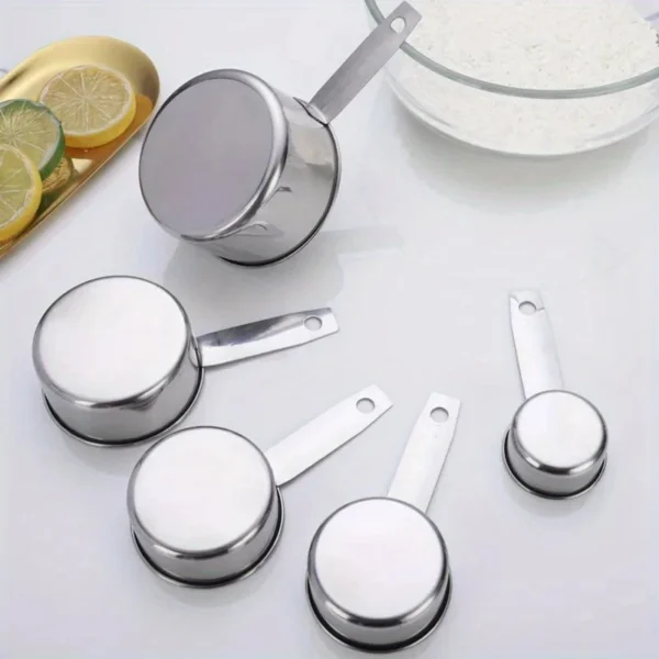1700038531306-e5a52d403ea94efbae64797e6bd4fa5a-goods 5pcs/Set Stainless Steel Measuring Cups