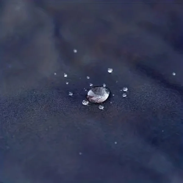 Adjustable Canvas Apron