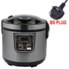 11 in 1 Multi Functional Rice Cooker