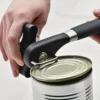 Stainless Steel Multi Functional Can Opener