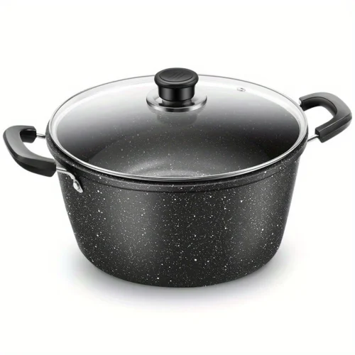 3664d9b28358486789d7e0dfb969e799-goods 26Cm Kitchen Cast Iron Soup Pot