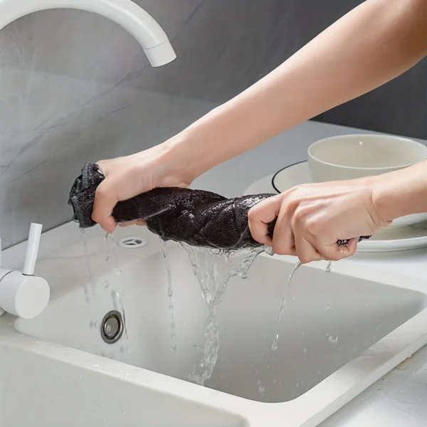 3939839c4332b6bbeb921a41819356cc Checkered Cleaning Rags  5pcs