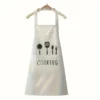 413c205c690344a19ba880b8627db024-goods Polyester Cooking Apron