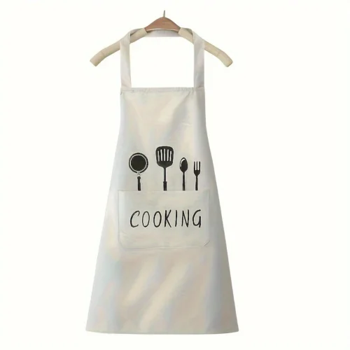 413c205c690344a19ba880b8627db024-goods Polyester Cooking Apron