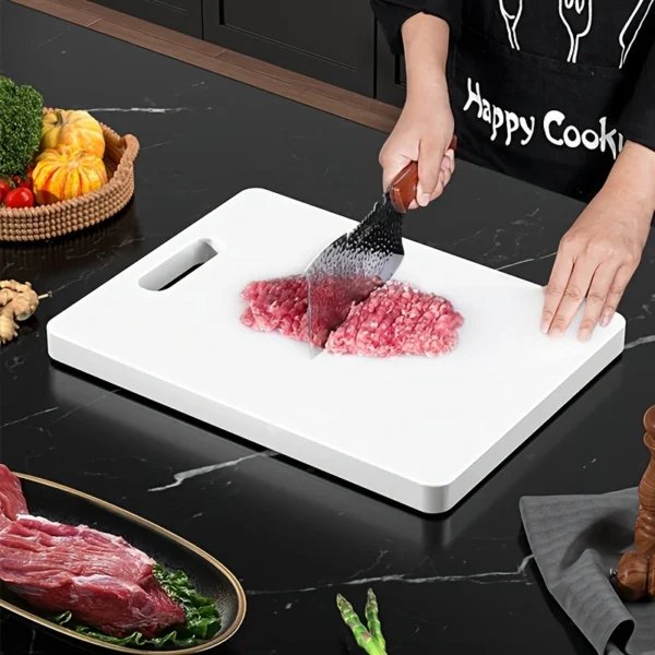 1pc Thickened Cutting Board