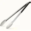 Stainless Steel BBQ Tongs
