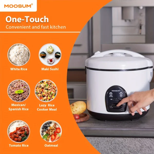 5b6dbc2b-1616-46cf-abdf-3612d9420ad8 MOOSUM Electric Rice Cooker