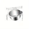 5e0300ff-c5da-402f-9593-2195774c306b Stainless Steel Multi Use Kitchen Colander