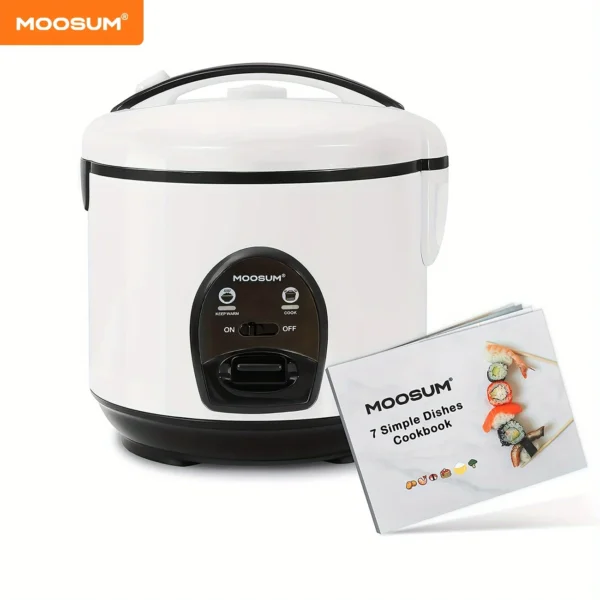 68b129fe-e905-4c45-98a5-9e9a92f98794 MOOSUM Electric Rice Cooker
