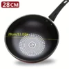 70d51f7a-8fc9-4c7a-9f8b-21267618584a German Diamond Nonstick Stir fry Pan