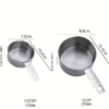 731a1116-9b15-11ee-91ee-0a580a69f0b5 5pcs/Set Stainless Steel Measuring Cups