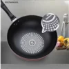 793194d8-cff4-48d9-968b-6645a689262f German Diamond Nonstick Stir fry Pan