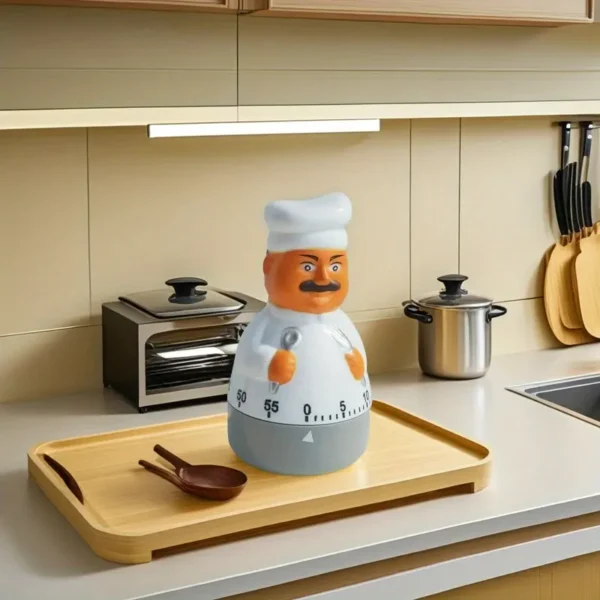 8bcfa84f2f13448ba794de58e1d23089-goods Colorful Kitchen Timer