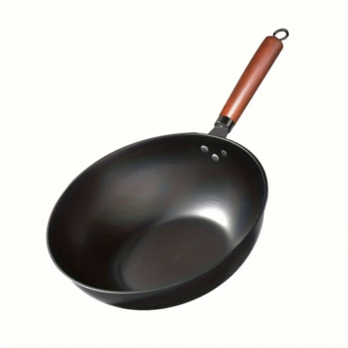 8c130e84-154e-11f0-92c9-0a580a632983 Traditional Cast Iron Skillet
