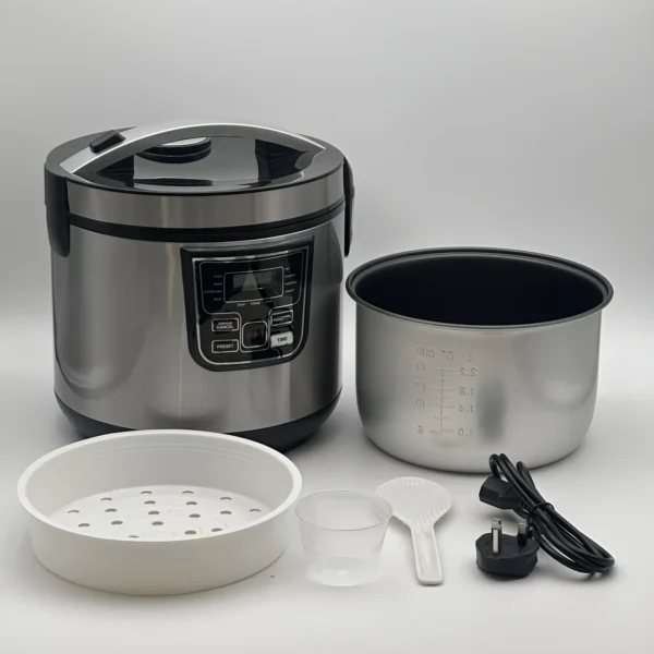 11 in 1 Multi Functional Rice Cooker