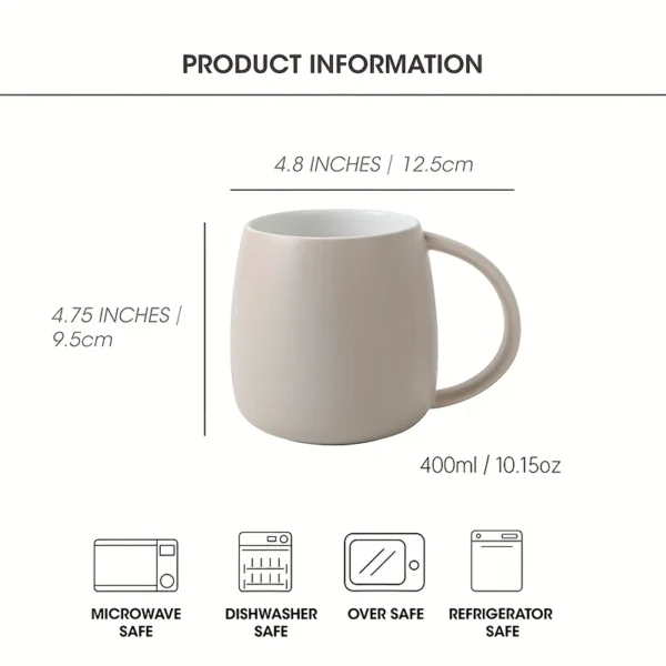 977ffcde-2862-4891-ade1-0cef67e9fdfa 6pcs Large Ceramic Coffee Mugs