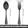 a0f970a4-cdb7-478b-ad94-48e1eee15fc8 12pcs Forks And Spoons Silverware Set