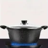 a274ee99b786434ba1d2034e37321486-goods 26Cm Kitchen Cast Iron Soup Pot