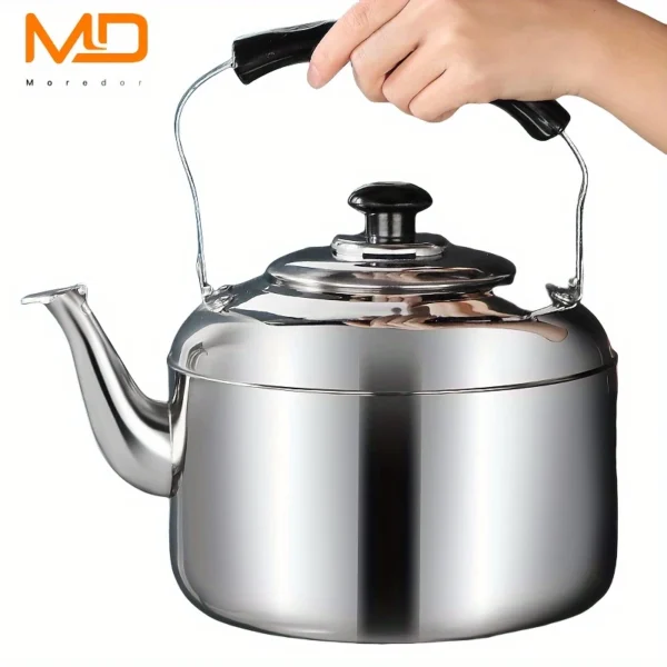 abe1ea80-2d8d-40f2-aac1-280946d441c2 Moredor 5L Stainless Steel Whistling Tea Kettle