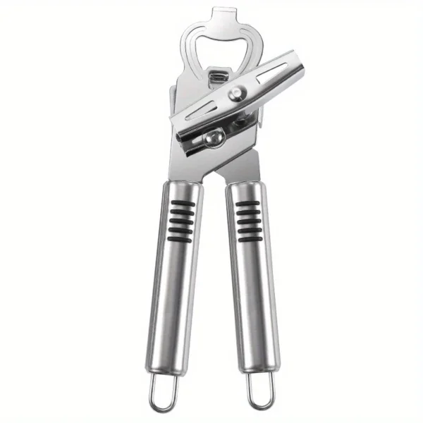 Classic Multifunction Can Opener