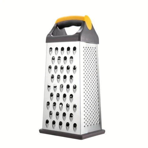 9 Inch Stainless Steel Box Grater