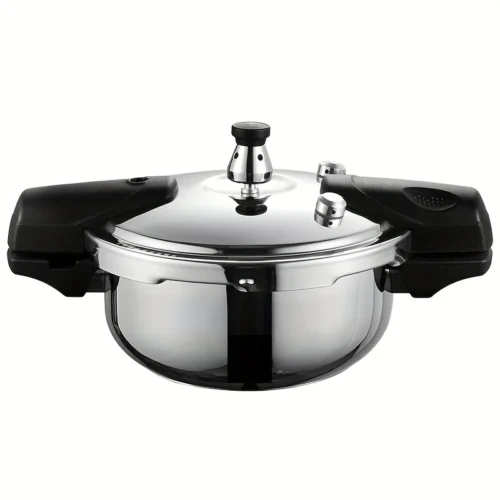 c560a61c-e8eb-45a7-8379-dda9345bb170 LEOZ 1.8L Mini Stainless Steel Pressure Cooker
