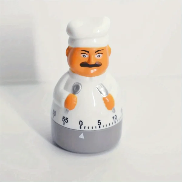 c5c04bb7256946e898121847de0e371f-goods Colorful Kitchen Timer
