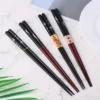Random Elegant Wooden Chopsticks