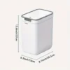 cb8b2b9a-50bf-4c35-85aa-7c1105de6952 Joybos Wall-Mounted Bathroom Trash Can