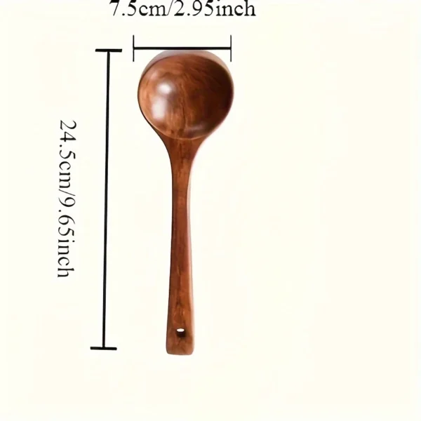 d7a37d29-a89e-4d41-b7b8-aeedfb820081 Handcrafted Wooden Spoon