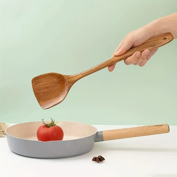 dc9189cced68811f1fc98789a91717d5 Sandalwood Spatula