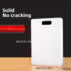 1pc Thickened Cutting Board