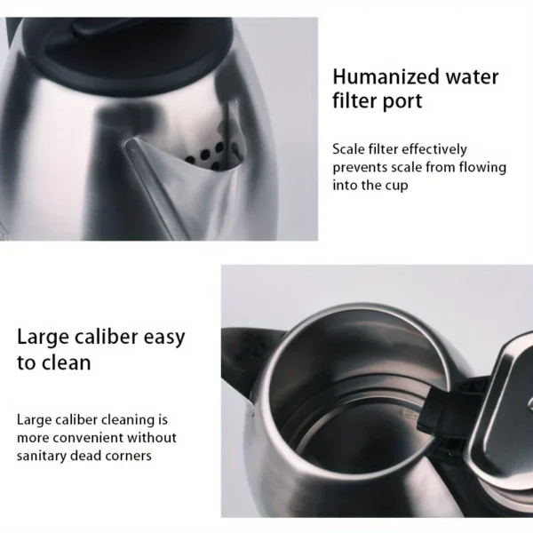 e28f1a20-023c-4c38-9712-4bda353e5e84 1500W Large Capacity Stainless Steel Electric Kettle