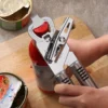 Classic Multifunction Can Opener