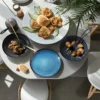 eedead1f-5bd3-4903-82c4-76b451cd4f1e Starry Sky Premium Ceramic Dinnerware